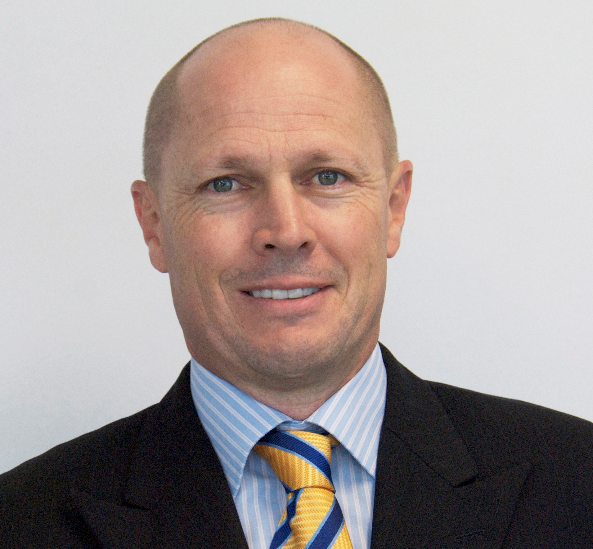 Ralph Edwards