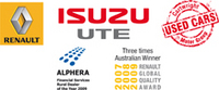 cartwright motor group gold coast renault and isuzu