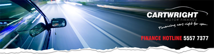 Finance and Insurance for Cars Cartwright Motor Group Gold Coast