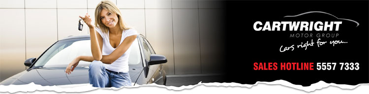 Cartwright Motor Group Customer Service