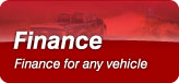 Find suitable finance for your new car - available at Cartwright
            Motor Group home of Gold Coast Isuzu Utes