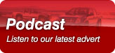 Isuzu radio ad podcast available at Cartwright Motor Group home to
            Gold Coast Isuzu