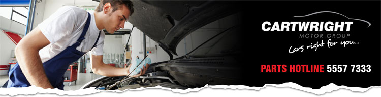 Renault and Isuzu Parts Gold Coast