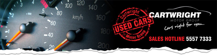 Used Cars Cartwright Motor Group Gold Coast