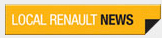 Local Renault News