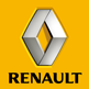 renault logo, new vehicles, koleos, clio, megane, trafic, scenic
