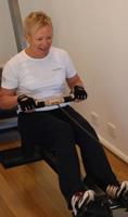 rower