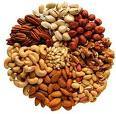 going nuts