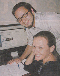 website development, emarketing, online marketing, paula johnston, craige moritz, websites, coomera chamber of commerce, 