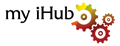 my, ihub, hub, web, design, graphic, online, marketing