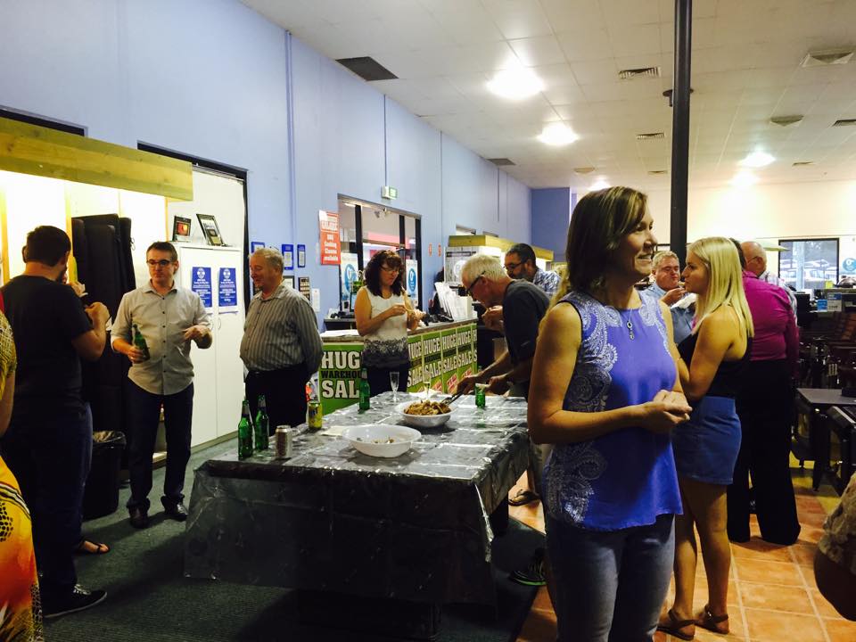 April Newsletter Maitland 2015