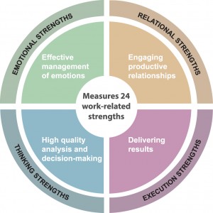 Strengthscope Reports & Training at Talent Tools