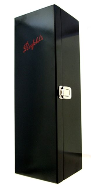 H2h Lifestyle Executive Wine Box - RLW3