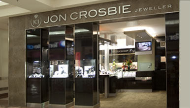 Jon Crosbie Jeweller