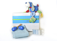 Baby Christening Gift