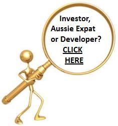 brisbane investment property, brisbane buyers agent, buying property in queensland, aussie expat