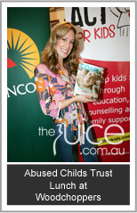 The Juice; Bond University, Fashion Parade, Bondstock