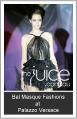 The Juice; Bond University, Fashion Parade, Bondstock