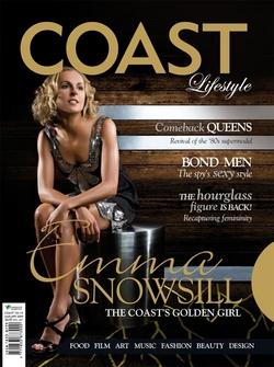 Order Coast Lifestyle Magazine Online