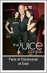 The Juice; Ozrock Childrens Charity Event Conrad Jupiters Gold Coast