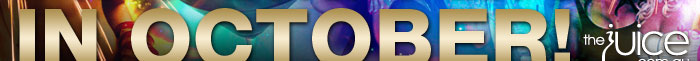 FREE New Year's Eve Party on October 7 - The Juice VIP Event