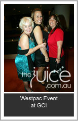 The Juice; Best model australia competition Sin City Gold Coast
