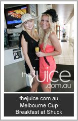 The Juice; Bond University, Fashion Parade, Bondstock