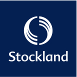 Stockland logo