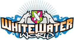 white water world, coomera, logo, gold coast