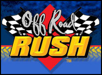 off, road, rush, coomera, v8, supercars, buggies, buggy, queensland, gold coast, logo