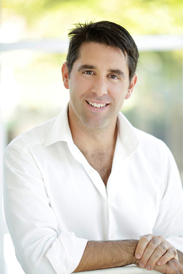 Dr Giulian Di Venuto - Osteopath